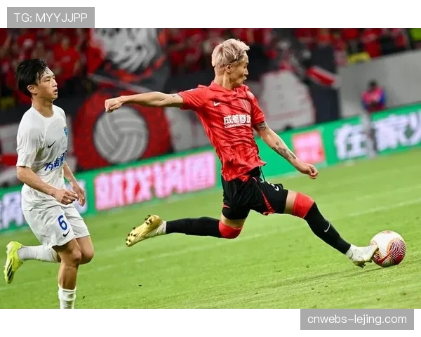 【2026年4月中超联赛·人物·专访韦世豪接受专访，谈重返国家队目标及在成都蓉城的适应情况